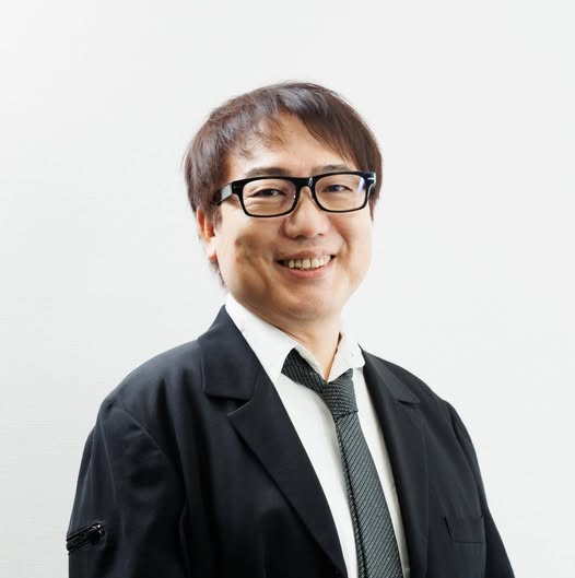 江藤 正親（えとう まさちか）／アンリミテッドアム株式会社 CEO
