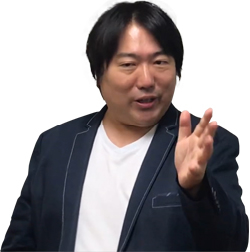 講師；江藤正親