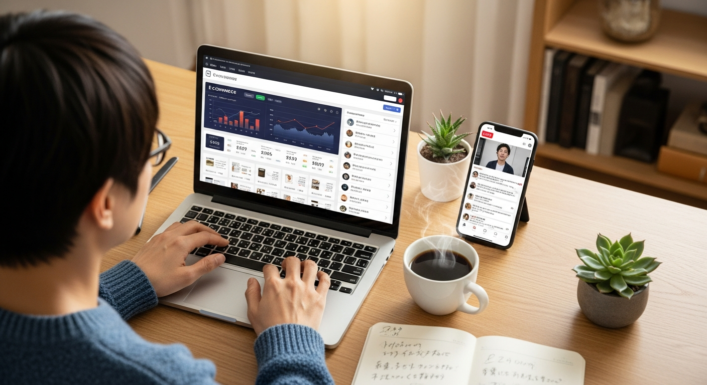 ビジネスサイクル